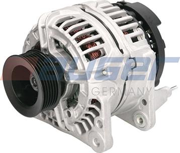 Auger 107461 - Alternator autospares.lv