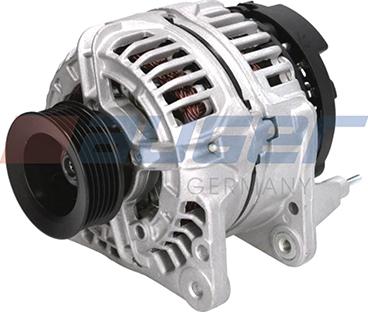 Auger 107463 - Alternator autospares.lv