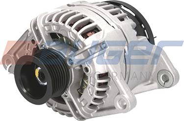 Auger 107474 - Alternator autospares.lv