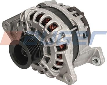 Auger 107475 - Alternator autospares.lv