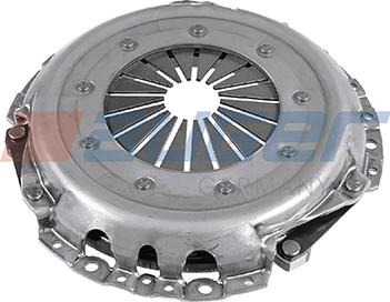 Auger 107472 - Clutch Pressure Plate autospares.lv