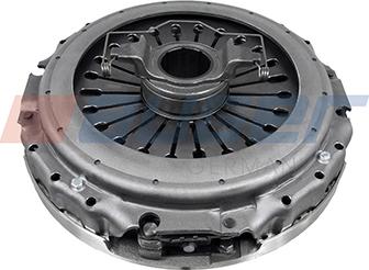 Auger 107605 - Clutch Pressure Plate autospares.lv