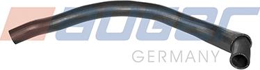 Auger 119994 - Charger Intake Air Hose autospares.lv