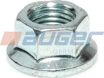 Auger 119389 - Nut autospares.lv