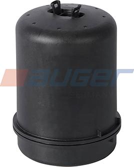 Auger 114406 - Oil Filter autospares.lv