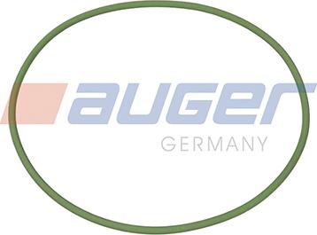 Auger 114408 - O-Ring, cylinder sleeve autospares.lv