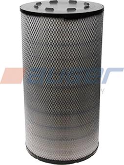 Auger 114594 - Air Filter, engine autospares.lv