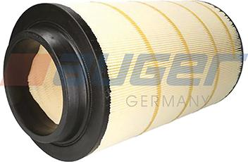 Auger 114595 - Air Filter, engine autospares.lv