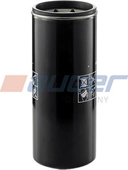 Auger 114585 - Oil Filter autospares.lv