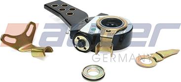 Auger 114575 - Adjuster, braking system autospares.lv