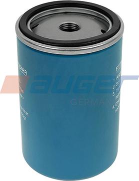 Auger 114631 - Fuel filter autospares.lv