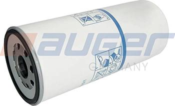 Auger 114067 - Oil Filter autospares.lv