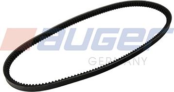 Auger 114018 - V-Belt autospares.lv