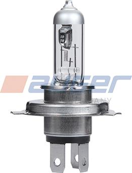 Auger 115383 - Bulb, headlight autospares.lv