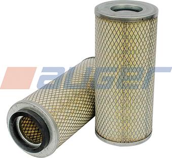 Auger 116930 - Air Filter, engine autospares.lv