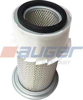 Auger 116821 - Air Filter, engine autospares.lv