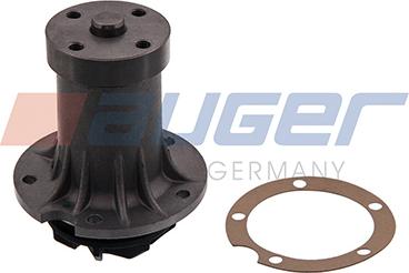 Auger 110456 - Water Pump autospares.lv