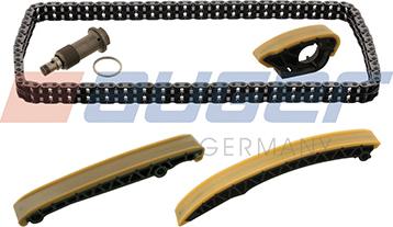 Auger 110595 - Timing Chain Kit autospares.lv