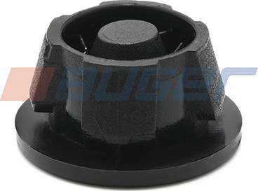 Auger 110552 - Fastening Element, engine cover autospares.lv