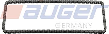 Auger 110589 - Timing Chain Kit autospares.lv