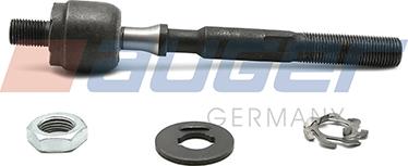 Auger 11172 - Inner Tie Rod, Axle Joint autospares.lv