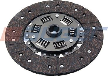 Auger 118309 - Clutch Disc autospares.lv