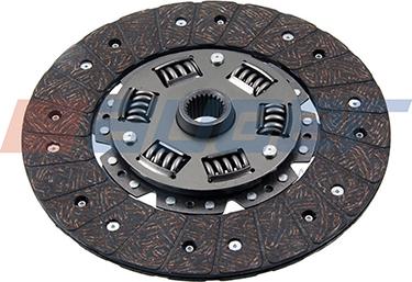 Auger 118306 - Clutch Disc autospares.lv