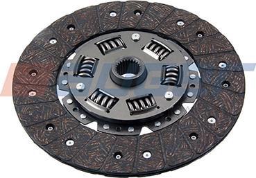 Auger 118313 - Clutch Disc autospares.lv