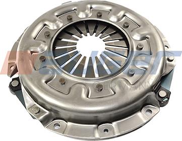 Auger 118323 - Clutch Pressure Plate autospares.lv