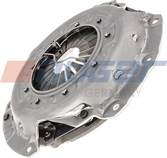 Auger 118322 - Clutch Pressure Plate autospares.lv