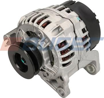 Auger 113990 - Alternator autospares.lv