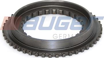 Auger 113694 - Synchronizer Cone, speed change gear autospares.lv