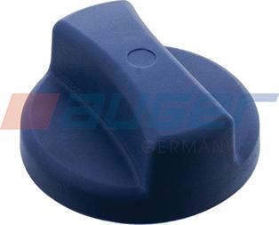 Auger 113865 - Cover, fuel filter autospares.lv