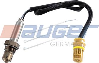 Auger 113800 - NOx Sensor, urea injection autospares.lv