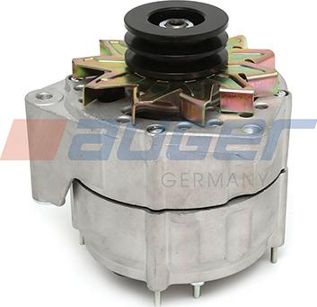 Auger 113230 - Alternator autospares.lv