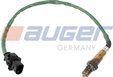 Auger 113799 - NOx Sensor, urea injection autospares.lv