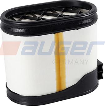 Auger 112549 - Air Filter, engine autospares.lv