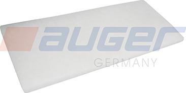 Auger 112538 - Filter, interior air autospares.lv