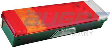 Auger 112183 - Combination Rearlight autospares.lv