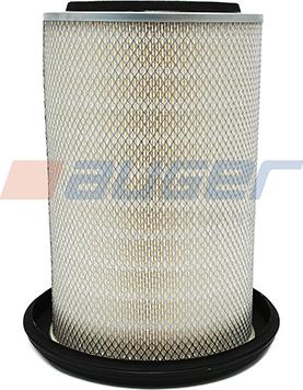 Auger 112293 - Air Filter, engine autospares.lv