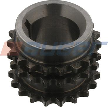 Auger 120903 - Gear, crankshaft autospares.lv