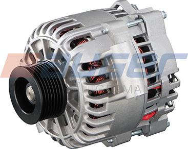 Auger 121481 - Alternator autospares.lv