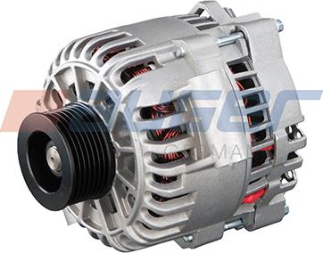 Auger 121482 - Alternator autospares.lv