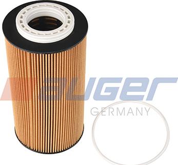 Auger 121477 - Oil Filter autospares.lv