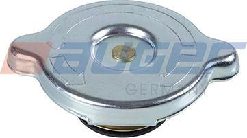 Auger 121261 - Sealing Cap, coolant tank autospares.lv