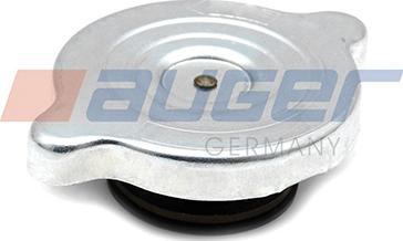 Auger 121263 - Sealing Cap, coolant tank autospares.lv