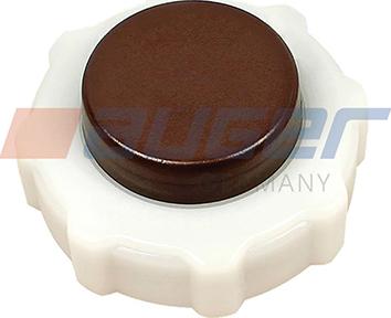 Auger 121274 - Sealing Cap, coolant tank autospares.lv