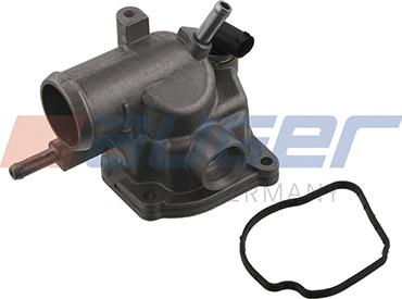 Auger 121270 - Coolant thermostat / housing autospares.lv