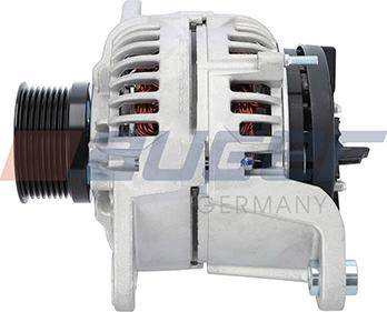 Auger 122832 - Alternator autospares.lv