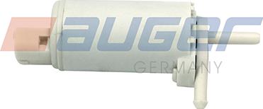 Auger 89498 - Water Pump, window cleaning autospares.lv